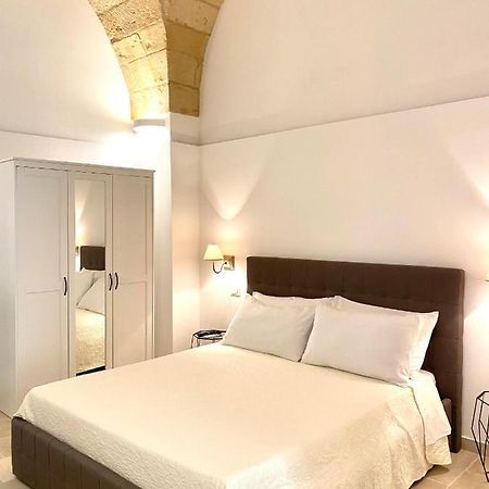 Dadaumpa Suite Lecce Exterior foto