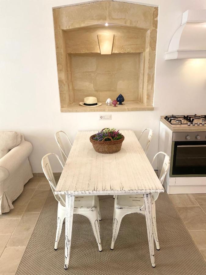 Dadaumpa Suite Lecce Exterior foto
