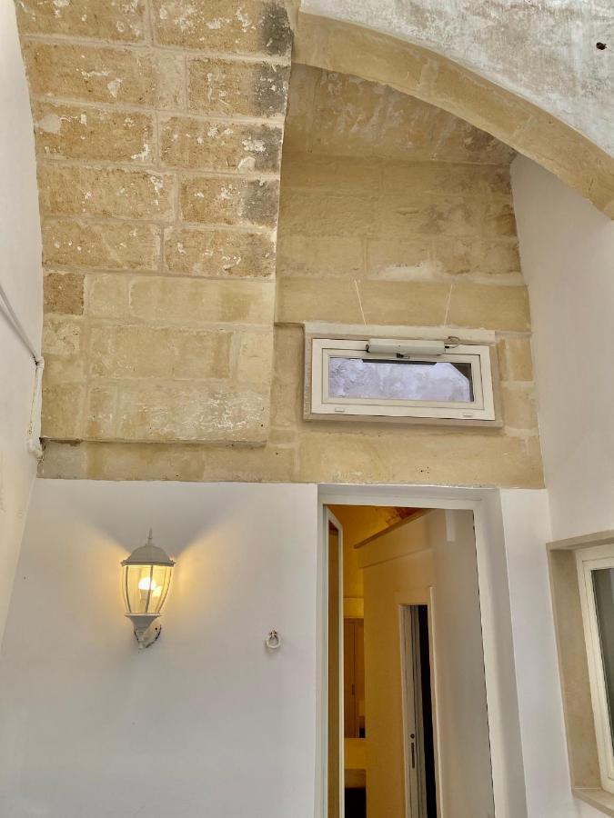 Dadaumpa Suite Lecce Exterior foto