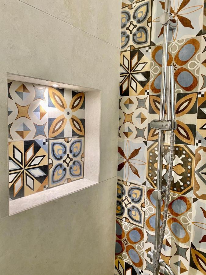 Dadaumpa Suite Lecce Exterior foto