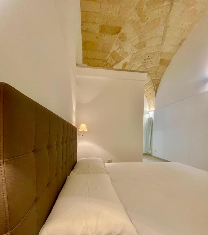 Dadaumpa Suite Lecce Exterior foto