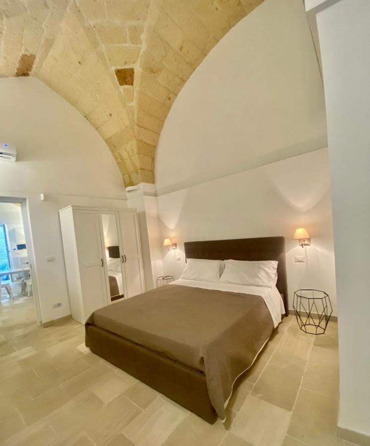 Dadaumpa Suite Lecce Exterior foto