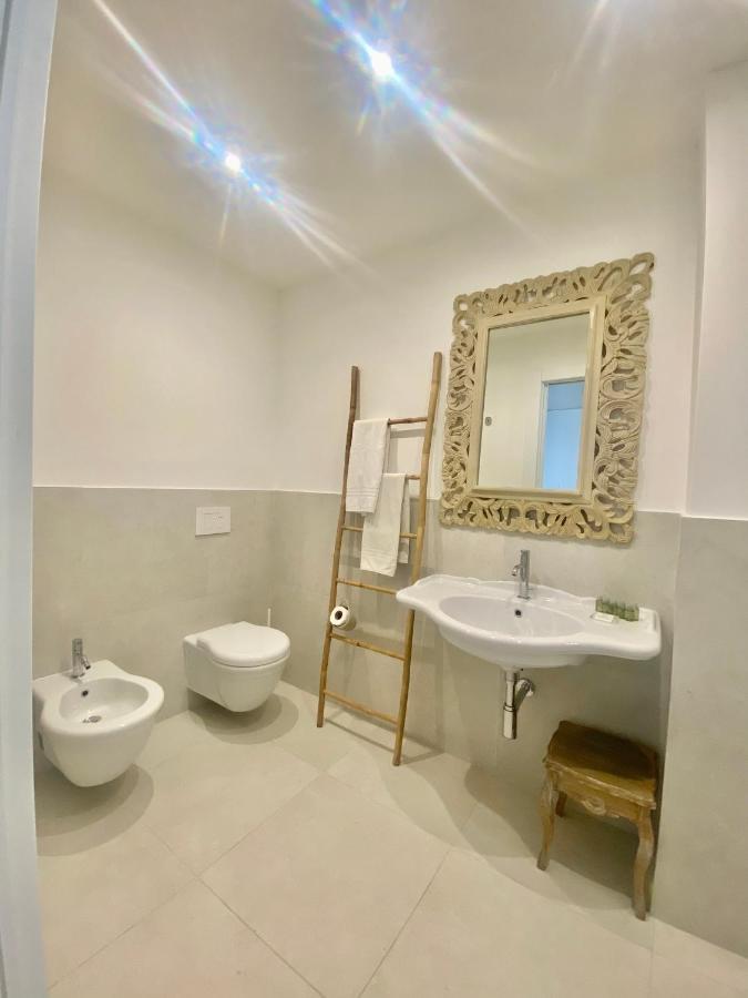 Dadaumpa Suite Lecce Exterior foto