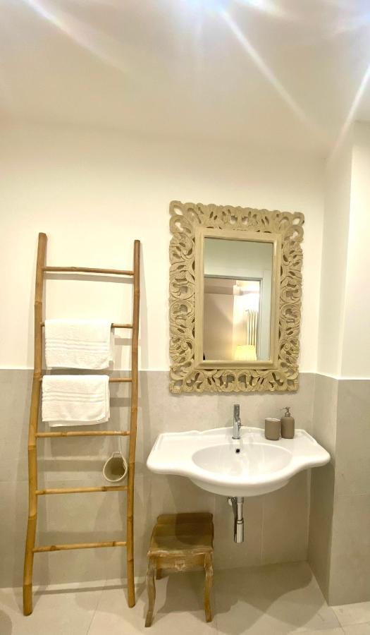Dadaumpa Suite Lecce Exterior foto