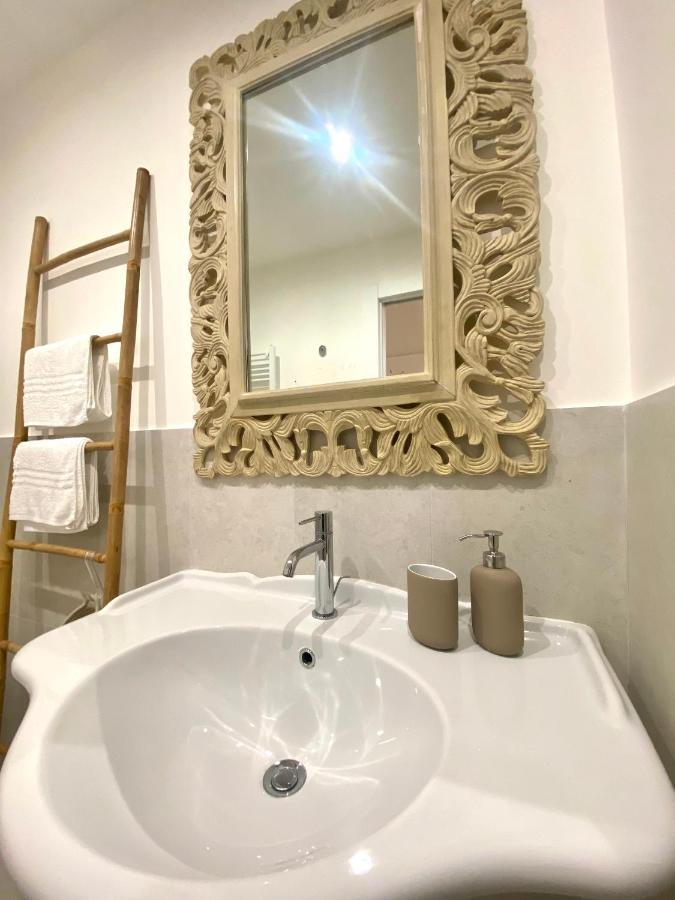 Dadaumpa Suite Lecce Exterior foto